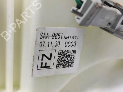 Gearstang HONDA JAZZ II (GD_, GE3, GE2) 1.3 iDSi (GD1) | BP10006712M90 