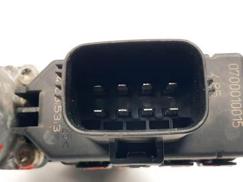 Left front window motor FORD MONDEO III (B5Y) 2.0 16V TDDi / TDCi | BP18826124E21 