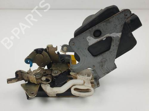 Rear right lock KIA RIO I Hatchback (DC) 1.3 | BP24499849C99 