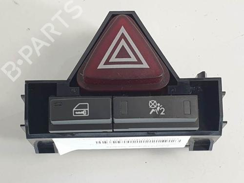 Used Warning switch OPEL CORSA D (S07) 1.3 CDTI (L08, L68) (75 hp) 6860485