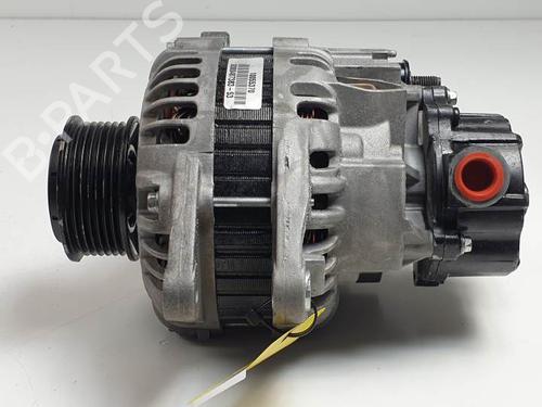 Alternator KIA SORENTO I (JC) 2.5 CRDi 4WD | BP28178353M7 