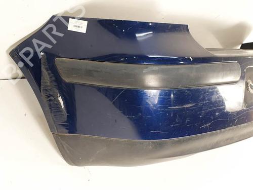 Rear bumper VW GOLF IV (1J1) 1.9 TDI | BP25433568C8 
