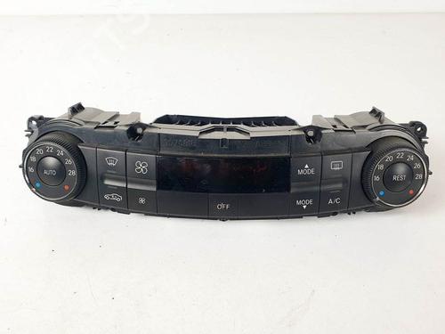 Used Climate control Climate control 15402392 15402392