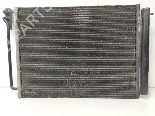 AC radiator BMW X5 (E53) 3.0 d | BP9216532M32 