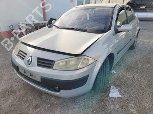 Recambios RENAULT MEGANE II Saloon (LM0/1_) 1.9 dCi (LM0G, LM1G, LM2C) (120 hp) 4350519