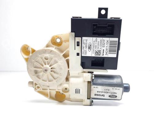 Vindusheismotor venstre foran FORD FOCUS II (DA_, HCP, DP) 2.0 TDCi | BP27691328E21 
