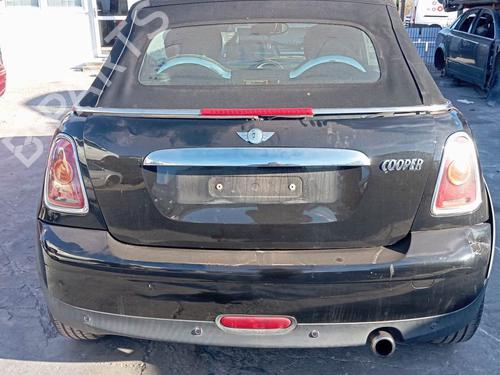 AC pipe MINI MINI Convertible (R57) Cooper | BP24340979M126 - Image 3