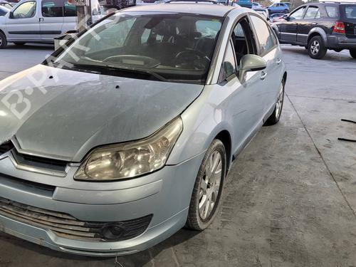 Pièces Détachées Usagées CITROËN C4 I (LC_)  1.6 HDi  4641386