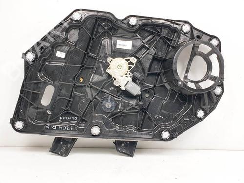 Used Front right window mechanism Front right window mechanism FORD FOCUS IV (HN) 1.5 EcoBlue (120 hp) 16554395 16554395