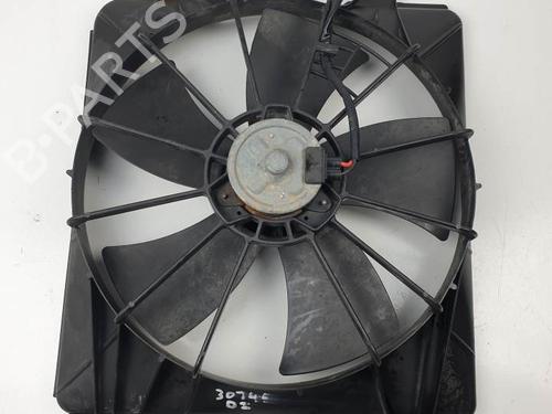 Køleventilator elektrisk HONDA CR-V III (RE_) 2.0 i-VTEC (RE5, RE1) (150 hp) 28066245