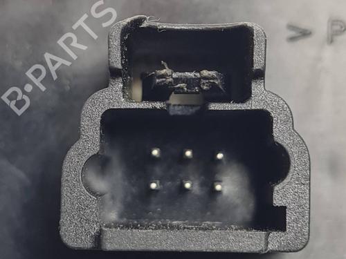 Left front window switch PEUGEOT 307 (3A/C) 1.6 16V | BP37230006I27 - Image 5