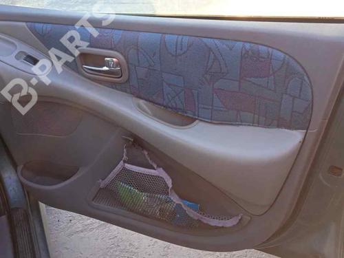 Left front fenders NISSAN ALMERA TINO (V10)  | BP8387008C41  - Image 6