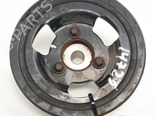 Used Pulley PEUGEOT 207 CC (WD_) 1.6 16V (120 hp) 18603242