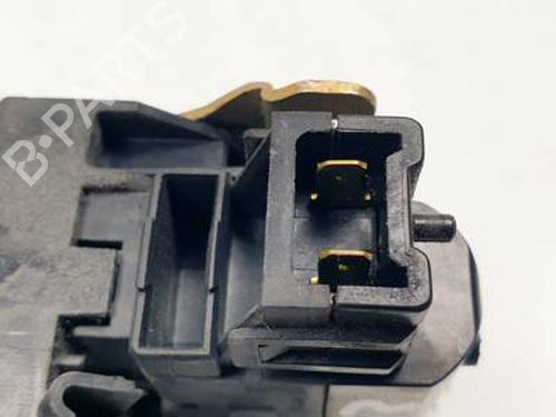 Front left lock RENAULT KANGOO (KC0/1_) 1.5 dCi (KC07) | BP30896369C98