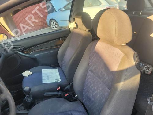 Electronic module FORD FOCUS I (DAW, DBW) 1.8 Turbo DI / TDDi | BP28061855M83 - Image 14