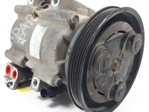 Used AC compressor AC compressor KIA JOICE (MTE1P) 2.0 (139 hp) 8519301 8519301