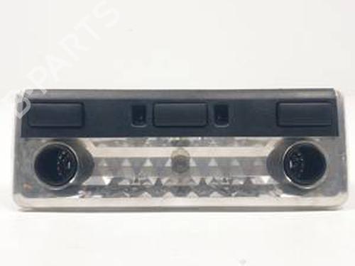 Used Interior roof light BMW X5 (E53) 3.0 d (218 hp) 31058864