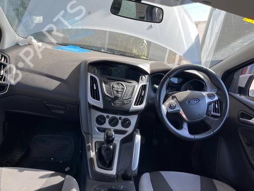 Left sun visor FORD FOCUS III Turnier 1.6 Ti | BP37587007I1 - Image 11