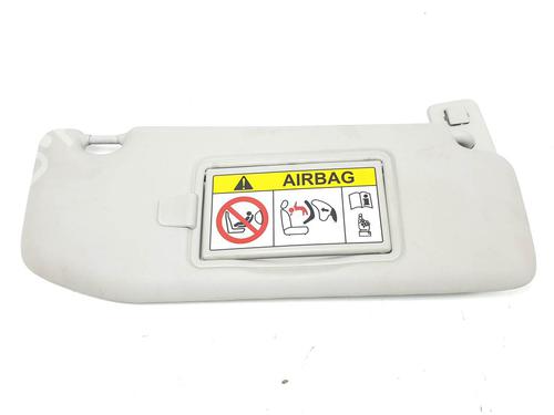 right-sun-visor-citroen-c3-iii-sx-2016-28508204 main image