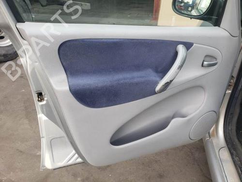 Rear left window mechanism CITROËN XSARA PICASSO (N68) 2.0 HDi | BP24932993C24 