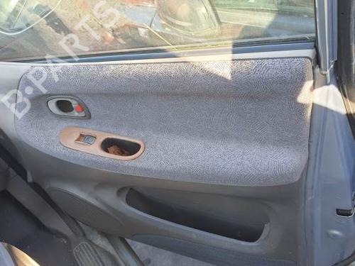 Left taillight KIA CARNIVAL II (GQ) 2.9 TDi | BP25146163C34 