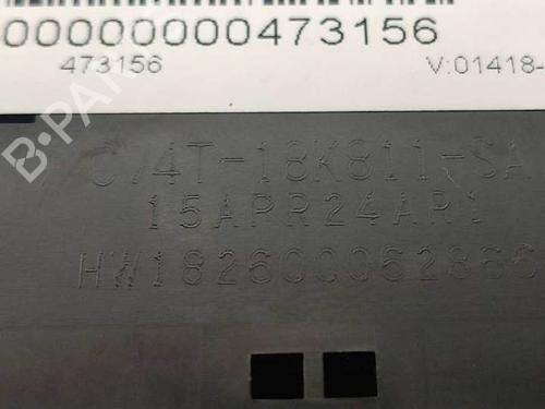 Switch FORD KUGA II (DM2) 2.0 TDCi 4x4 | BP8491199I30 