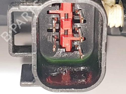 Right taillight JAGUAR XF I (X250) 2.7 D | BP18009698C35 
