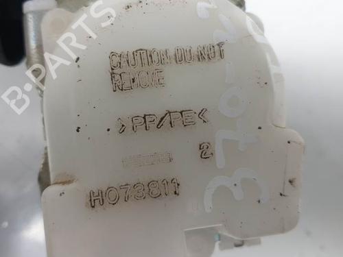 Rear right seatbelt TOYOTA AYGO (_B1_) 1.0 (KGB10_, KGB10R) | BP9575994I28 