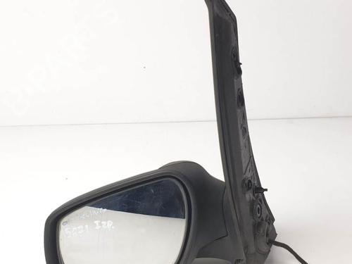 Left mirror FORD FOCUS C-MAX (DM2) 1.6 TDCi | BP25116799C26 