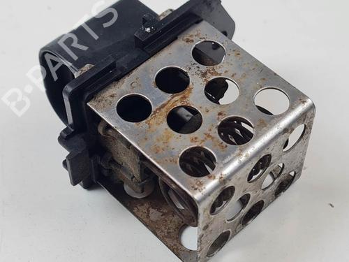 heater-resistor-nissan-primastar-bus-x83-2001-25129044 main image