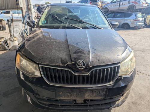 Headlight switch SKODA FABIA III (NJ3) 1.0 | BP40620179I24 - Image 13