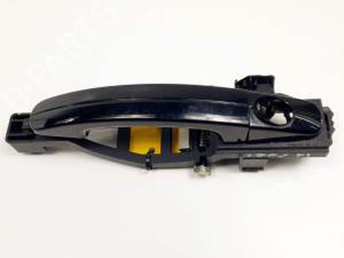 Used Front left exterior door handle FORD C-MAX II (DXA/CB7, DXA/CEU) 1.0 EcoBoost (125 hp) 24984429