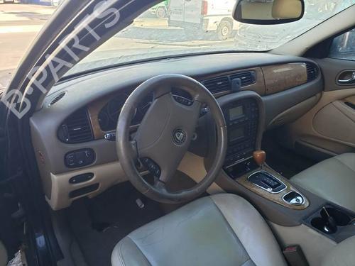 Right front window switch JAGUAR S-TYPE II (X200) 2.7 D | BP25137981I26 - Image 18