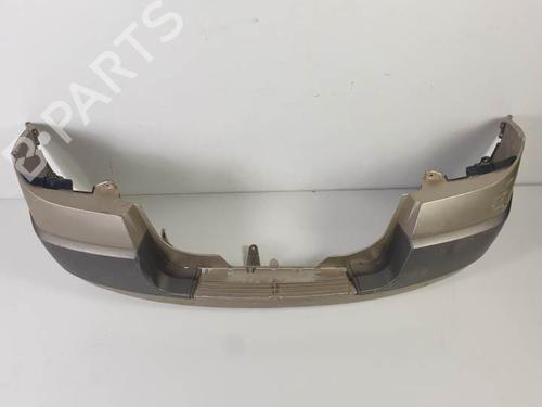 Rear bumper RENAULT MEGANE II Coupé-Cabriolet (EM0/1_) 1.6 | BP9687576C8 