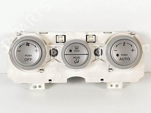Used Climate control Climate control MAZDA 6 Hatchback (GG) 2.0 DI (GG14) (136 hp) 17545359 17545359