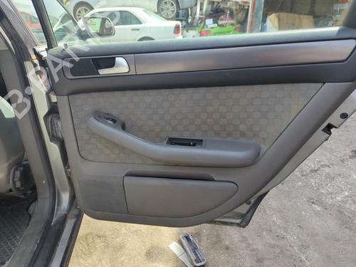 Left front window switch AUDI A6 C5 Avant (4B5, 4B6) 2.5 TDI quattro | BP28061731I27 - Image 13