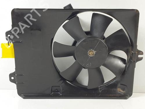 radiator-fan-mitsubishi-space-star-mpv-dg_a-1998-1999-2000-2001-2002-2003-2004-25257859 main image