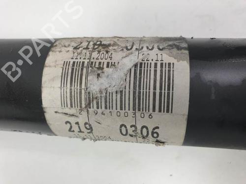 Driveshaft MERCEDES-BENZ CLS (C219) CLS 350 (219.356) | BP12376394M37 