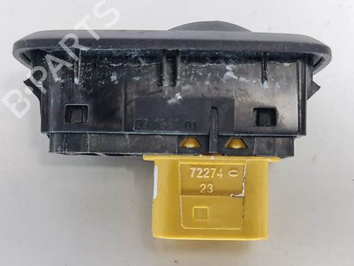 Right front window switch FORD FIESTA VI (CB1, CCN) 1.25 | BP6916264I26 