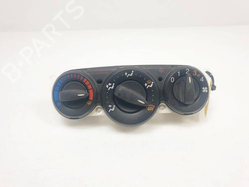 Used Climate control Climate control FORD FOCUS I (DAW, DBW) 1.6 16V (100 hp) 31033678 31033678