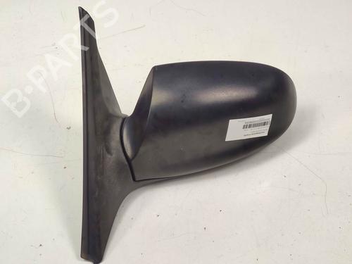 Used Left mirror Left mirror HYUNDAI ACCENT II (LC) 1.3 (75 hp) 9240476 9240476