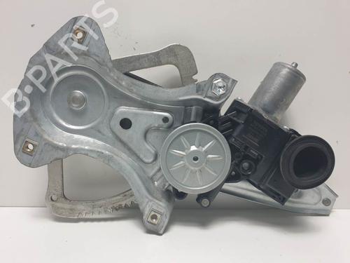 Used Rear right window mechanism Rear right window mechanism TOYOTA C-HR (_X1_) 1.8 Hybrid (ZYX10_, ZYX11_, ZYX10R, ZYX11R) (122 hp) 8907538 8907538