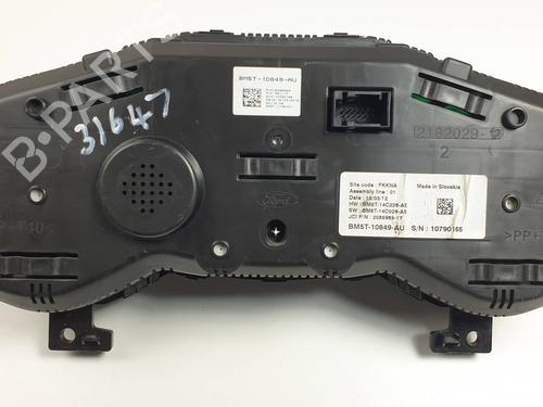 Instrument cluster FORD FOCUS III 1.6 Ti | BP30049801C47 - Image 3