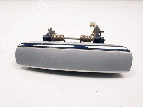 Türgriff hinten links außen für AUDI A6 C6 (4F2) 3.0 TDI quattro (225 hp) 16438432