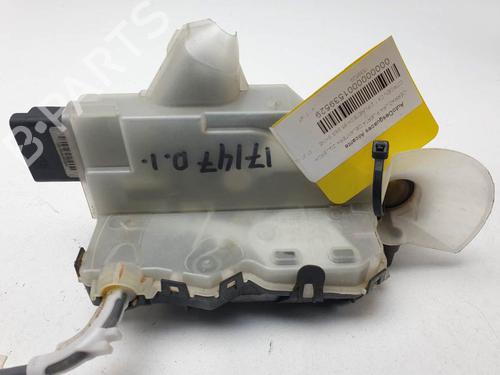 Front left lock CITROËN C3 III (SX) 1.2 VTi 82 | BP24340004C98  - Image 7