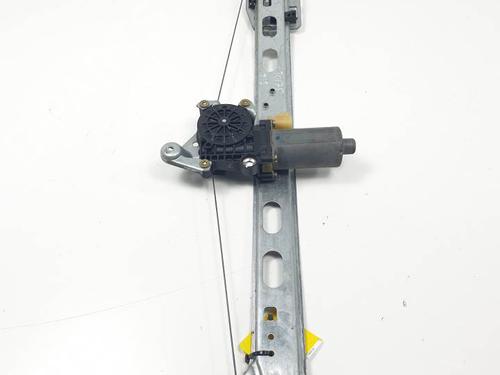 Rear left window mechanism MERCEDES-BENZ M-CLASS (W163) ML 270 CDI (163.113) | BP25000111C24
