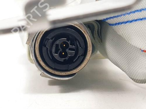 Left curtain airbag SSANGYONG XLV SUV e-XGi 160 | BP15548325C11 