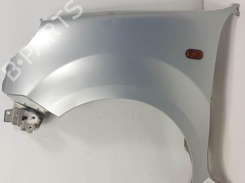 Forkjerm venstre Forkjerm venstre RENAULT KANGOO (KC0/1_) 1.5 dCi (KC07) (65 hp) 24339086 24339086