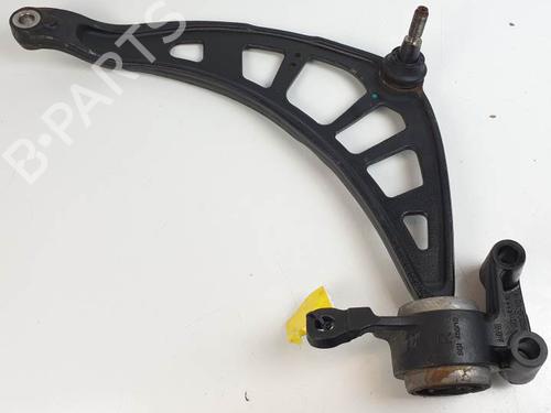 Used Right front suspension arm MINI MINI COUNTRYMAN (R60) One D (90 hp) 24339570