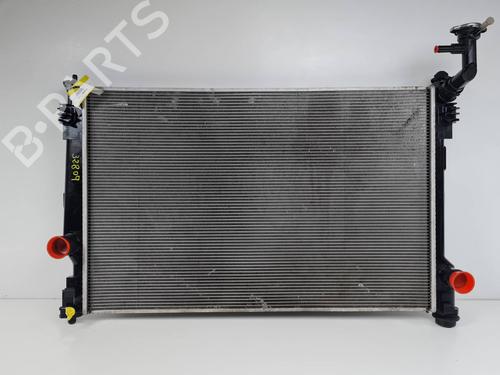 Køler Køler TOYOTA RAV 4 V (_A5_, _H5_) 2.5 Hybrid (AXAH52) (218 hp) 34518288 34518288